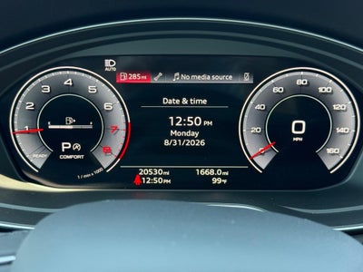 2023 Audi Q5 S line Premium Plus 45 TFSI quattro