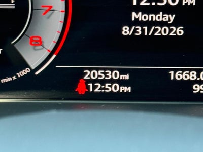 2023 Audi Q5 S line Premium Plus 45 TFSI quattro