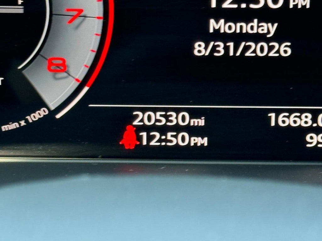 2023 Audi Q5 S line Premium Plus 45 TFSI quattro