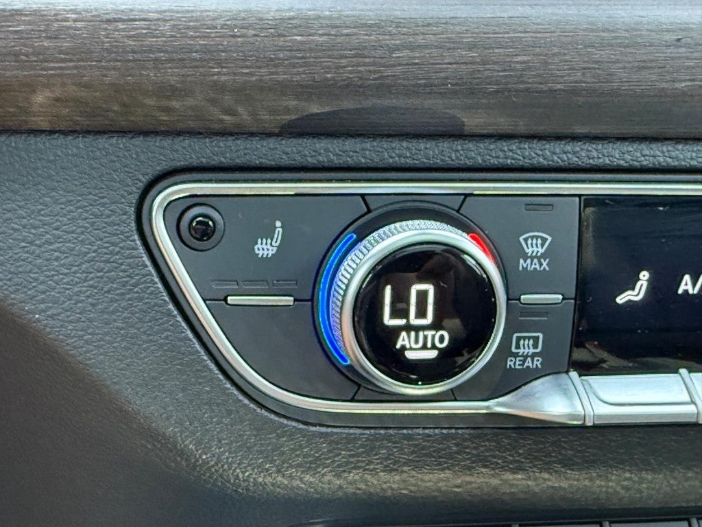 2023 Audi Q5 S line Premium Plus 45 TFSI quattro