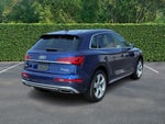 2023 Audi Q5 S line Premium Plus 45 TFSI quattro