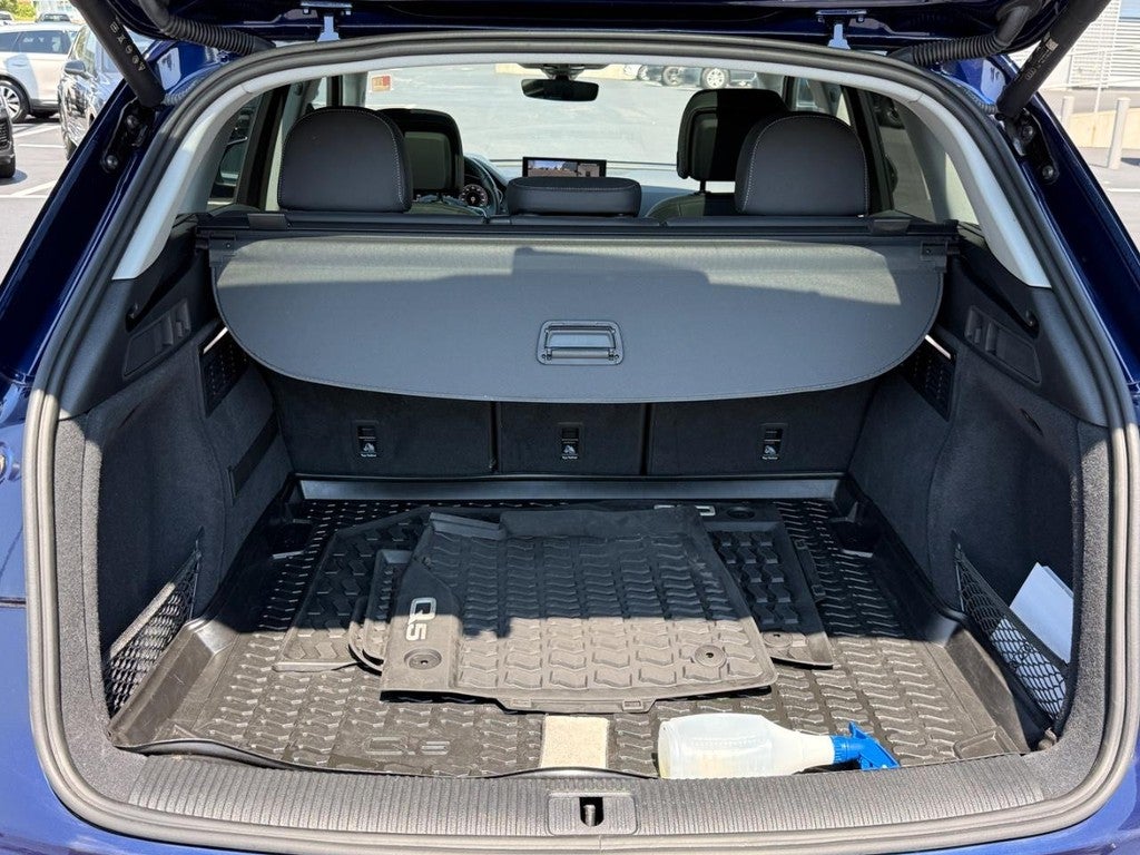 2023 Audi Q5 S line Premium Plus 45 TFSI quattro