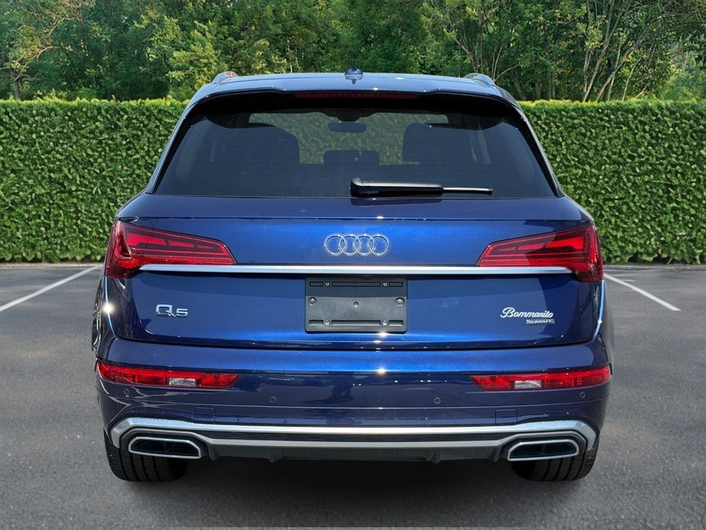 2023 Audi Q5 S line Premium Plus 45 TFSI quattro