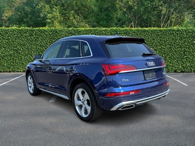 2023 Audi Q5 S line Premium Plus 45 TFSI quattro