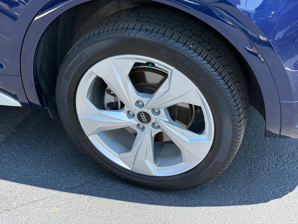 2023 Audi Q5 S line Premium Plus 45 TFSI quattro