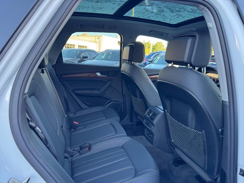 2023 Audi Q5 S line Premium Plus 45 TFSI quattro