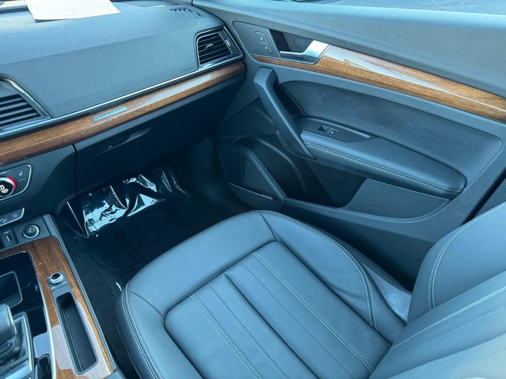 2023 Audi Q5 S line Premium Plus 45 TFSI quattro