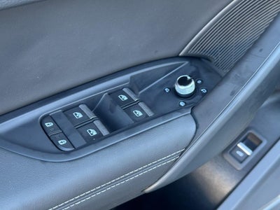 2023 Audi Q5 S line Premium Plus 45 TFSI quattro
