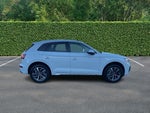 2023 Audi Q5 S line Premium Plus 45 TFSI quattro