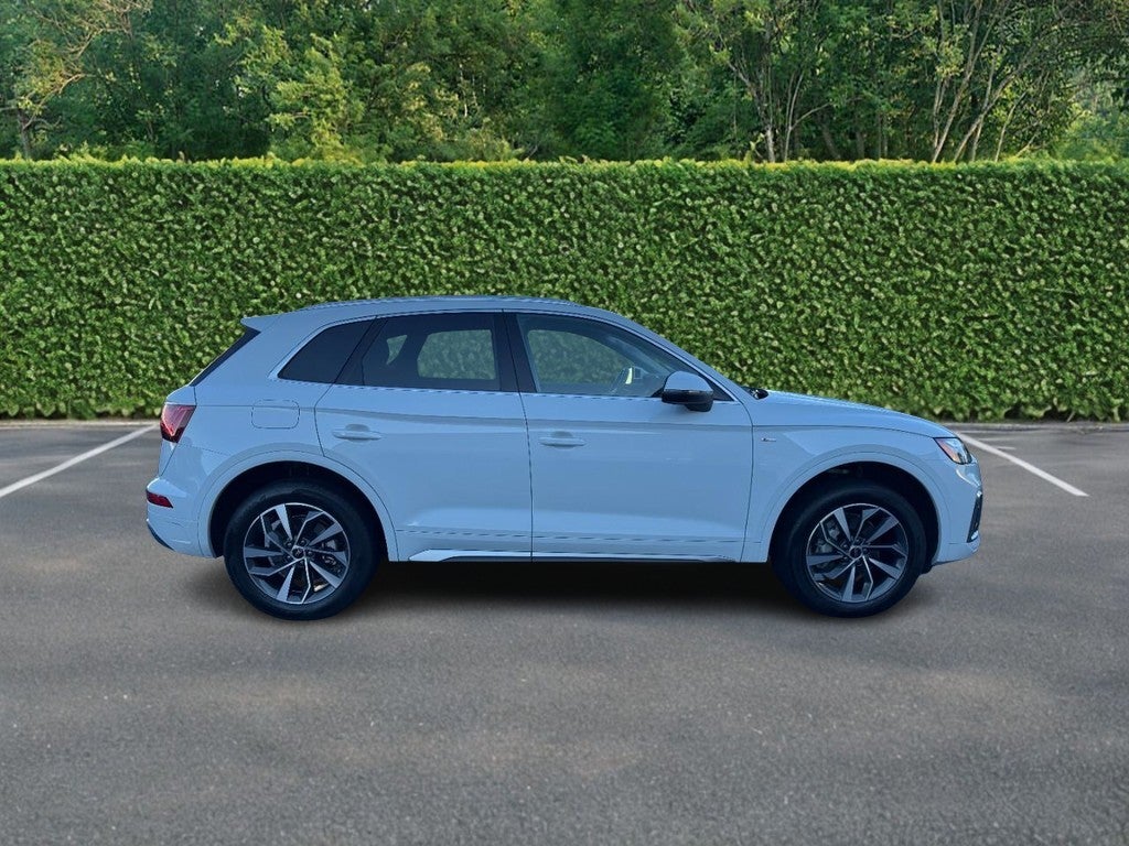 2023 Audi Q5 S line Premium Plus 45 TFSI quattro