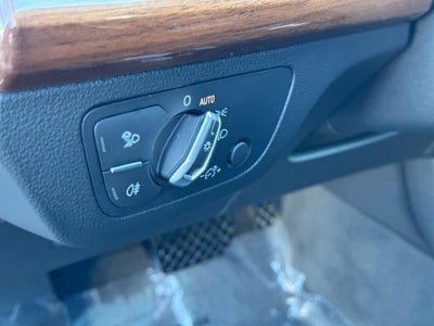 2023 Audi Q5 S line Premium Plus 45 TFSI quattro