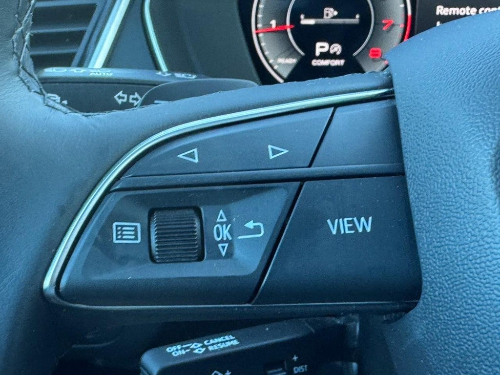 2023 Audi Q5 S line Premium Plus 45 TFSI quattro