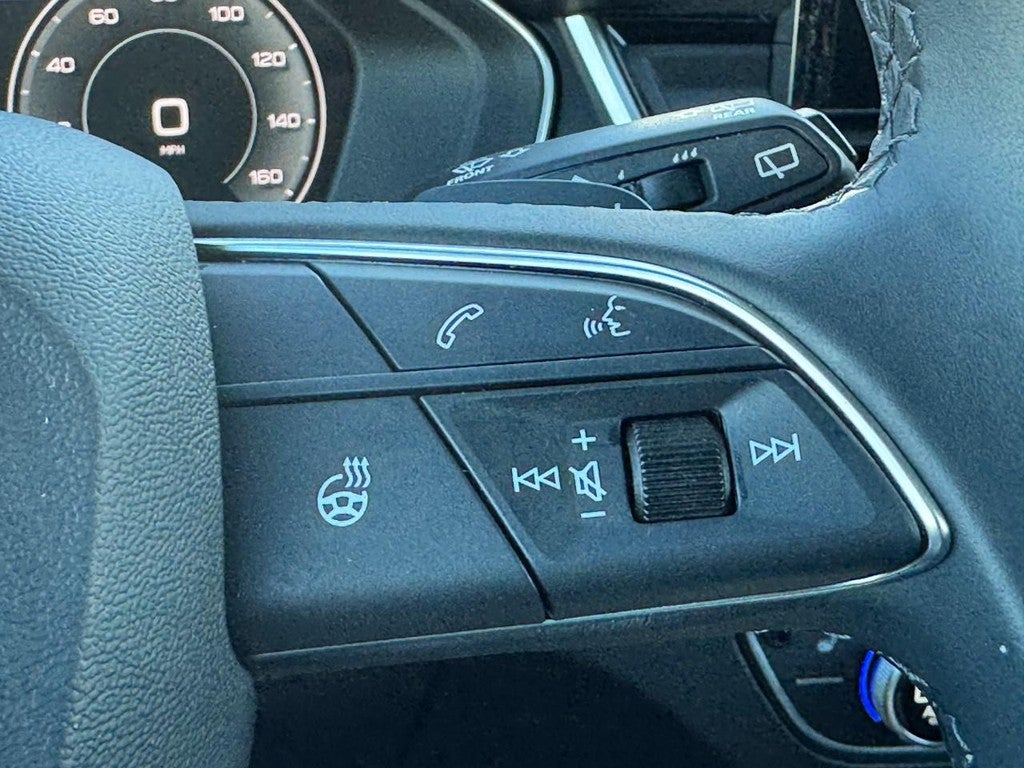 2023 Audi Q5 S line Premium Plus 45 TFSI quattro