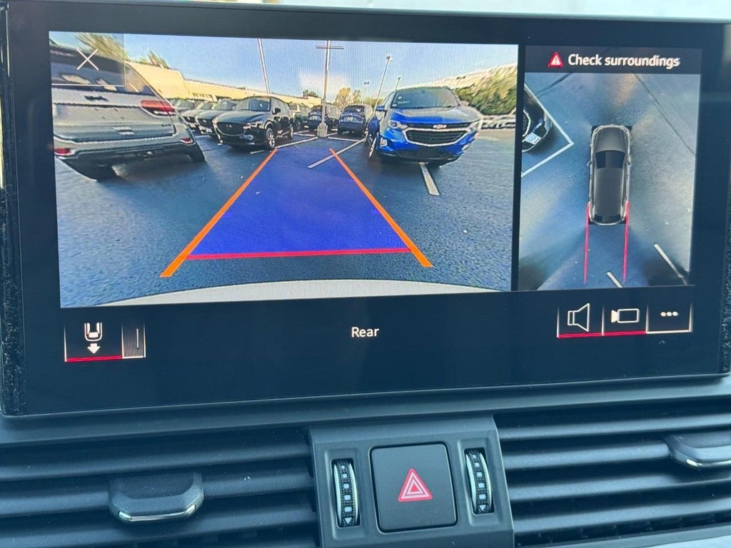 2023 Audi Q5 S line Premium Plus 45 TFSI quattro
