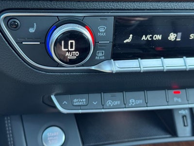 2023 Audi Q5 S line Premium Plus 45 TFSI quattro