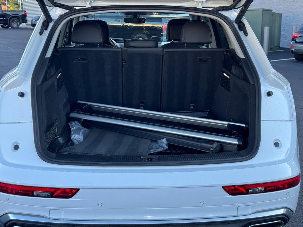 2023 Audi Q5 S line Premium Plus 45 TFSI quattro