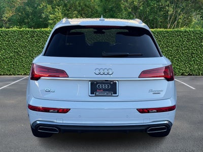 2023 Audi Q5 S line Premium Plus 45 TFSI quattro