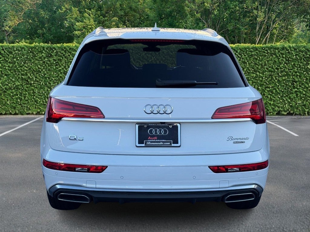 2023 Audi Q5 S line Premium Plus 45 TFSI quattro