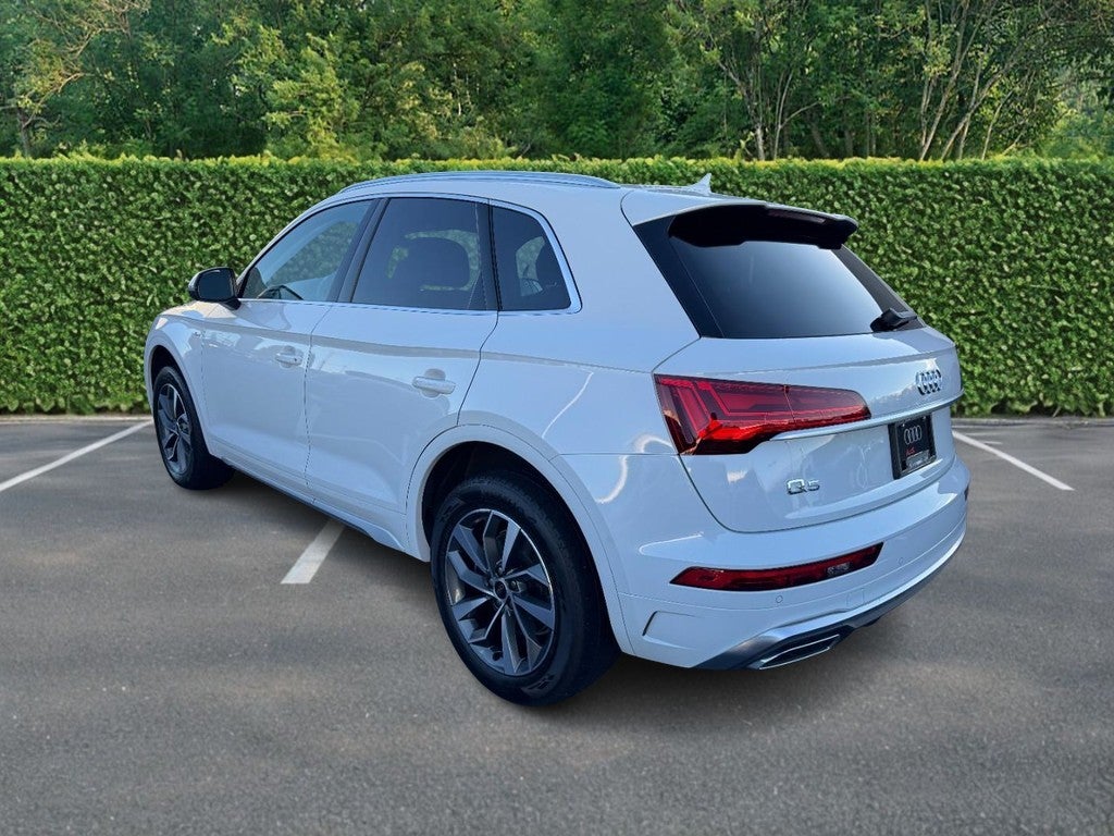 2023 Audi Q5 S line Premium Plus 45 TFSI quattro