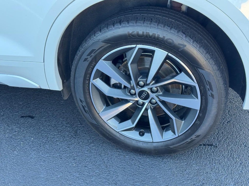 2023 Audi Q5 S line Premium Plus 45 TFSI quattro