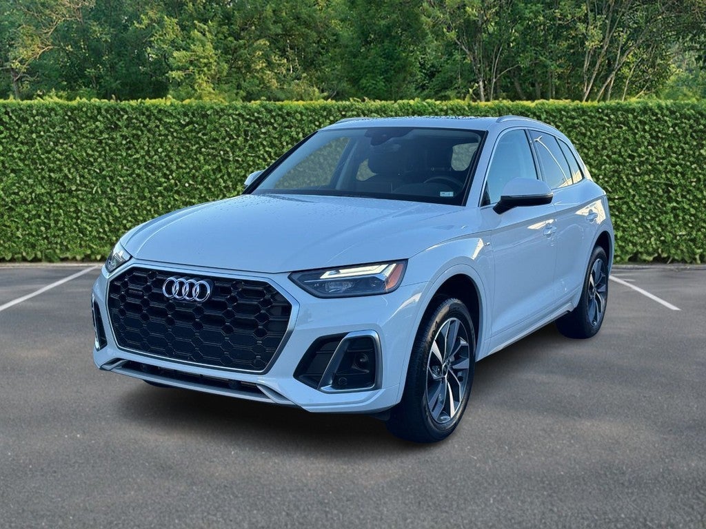 2023 Audi Q5 S line Premium Plus 45 TFSI quattro