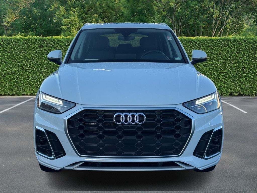 2023 Audi Q5 S line Premium Plus 45 TFSI quattro