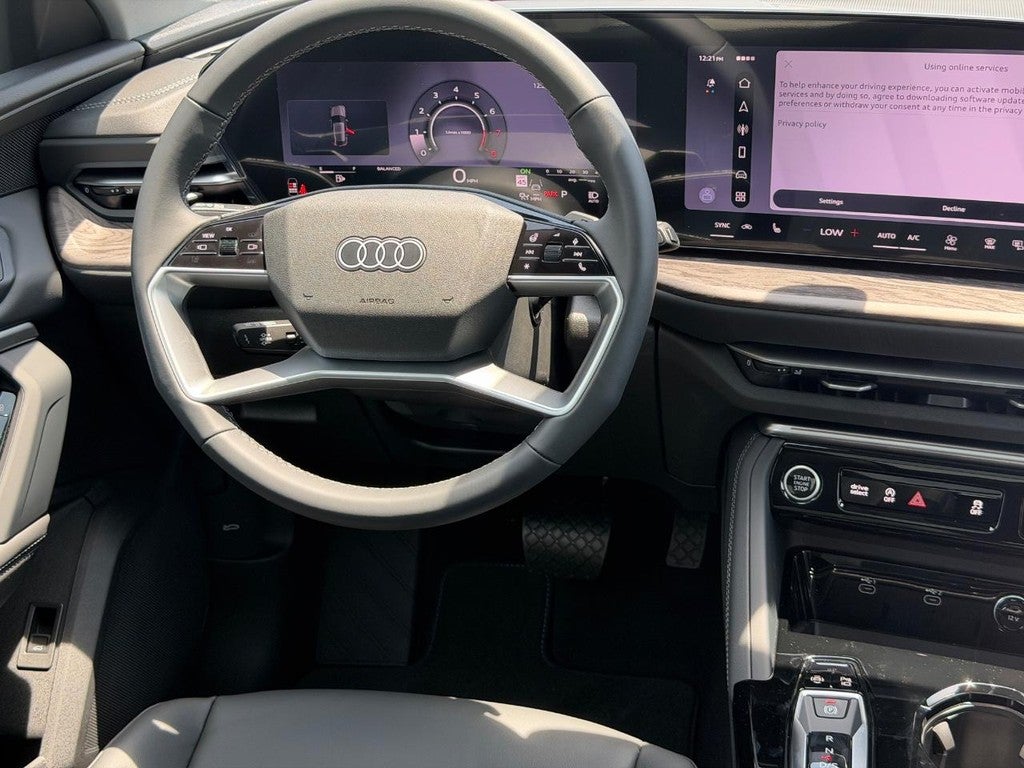 2026 Audi Q5 Sportback Premium Plus 2.0 TFSI quattro