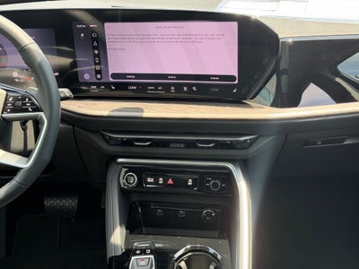 2026 Audi Q5 Sportback Premium Plus 2.0 TFSI quattro