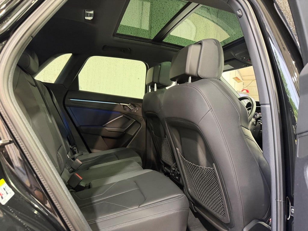 2023 Audi Q3 S line Premium Plus 45 TFSI quattro