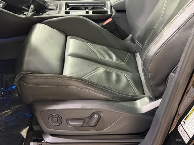 2023 Audi Q3 S line Premium Plus 45 TFSI quattro
