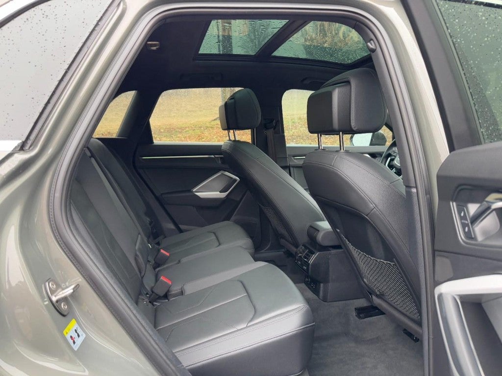 2022 Audi Q3 S line Premium Plus 45 TFSI quattro