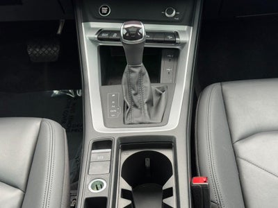 2022 Audi Q3 S line Premium Plus 45 TFSI quattro