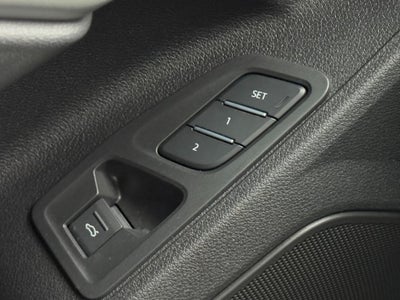 2022 Audi Q3 S line Premium Plus 45 TFSI quattro