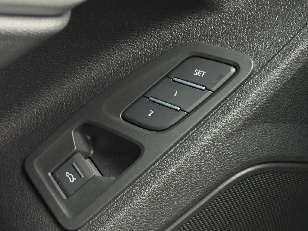 2022 Audi Q3 S line Premium Plus 45 TFSI quattro