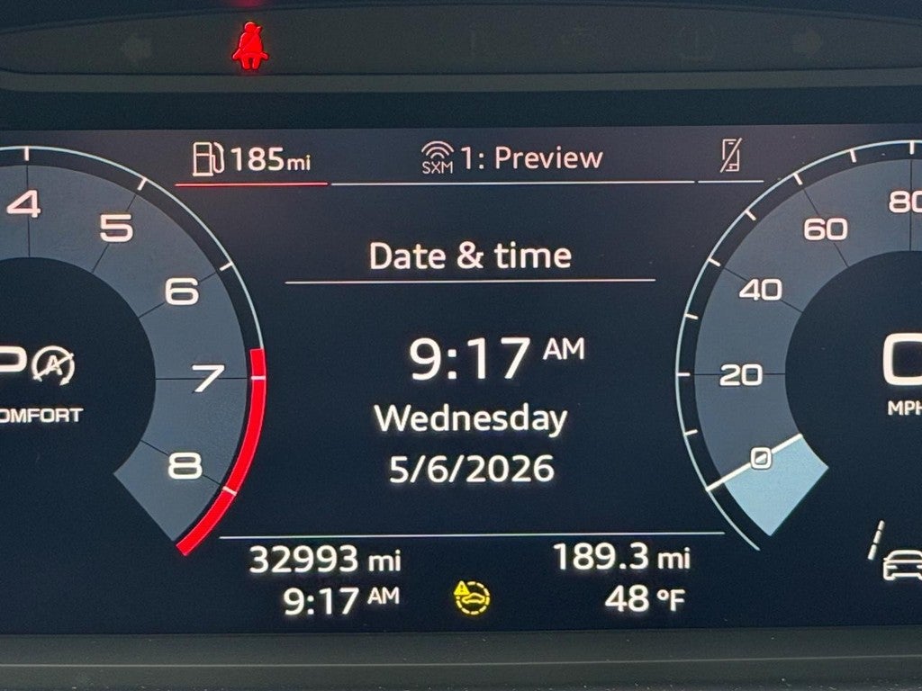 2023 Audi Q3 S line Premium Plus 45 TFSI quattro
