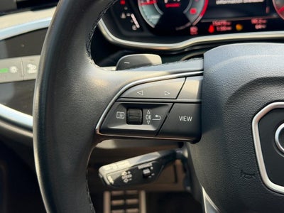 2023 Audi Q3 S line Premium Plus 45 TFSI quattro