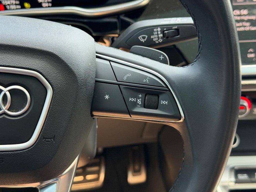 2023 Audi Q3 S line Premium Plus 45 TFSI quattro