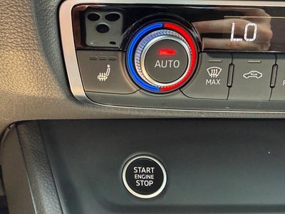 2023 Audi Q3 S line Premium Plus 45 TFSI quattro