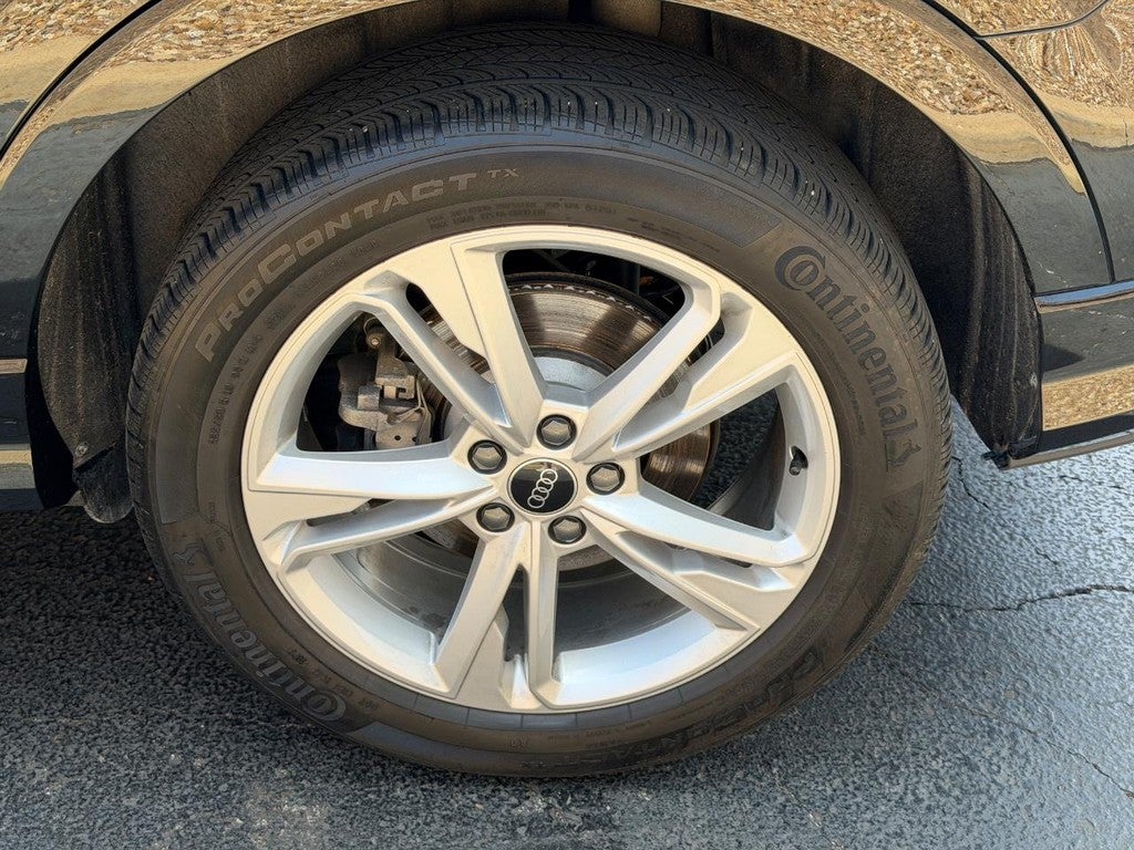 2023 Audi Q3 S line Premium Plus 45 TFSI quattro