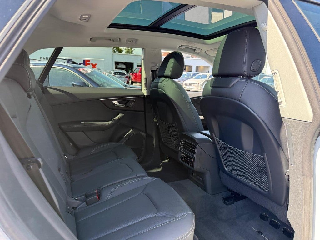 2023 Audi Q8 Premium Plus 55 TFSI quattro