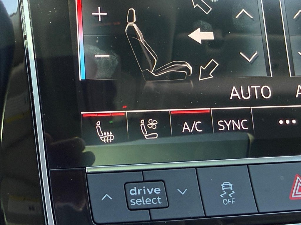 2023 Audi Q8 Premium Plus 55 TFSI quattro