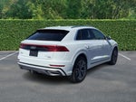 2023 Audi Q8 Premium Plus 55 TFSI quattro