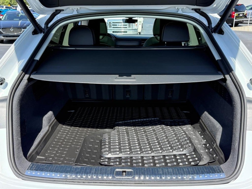 2023 Audi Q8 Premium Plus 55 TFSI quattro