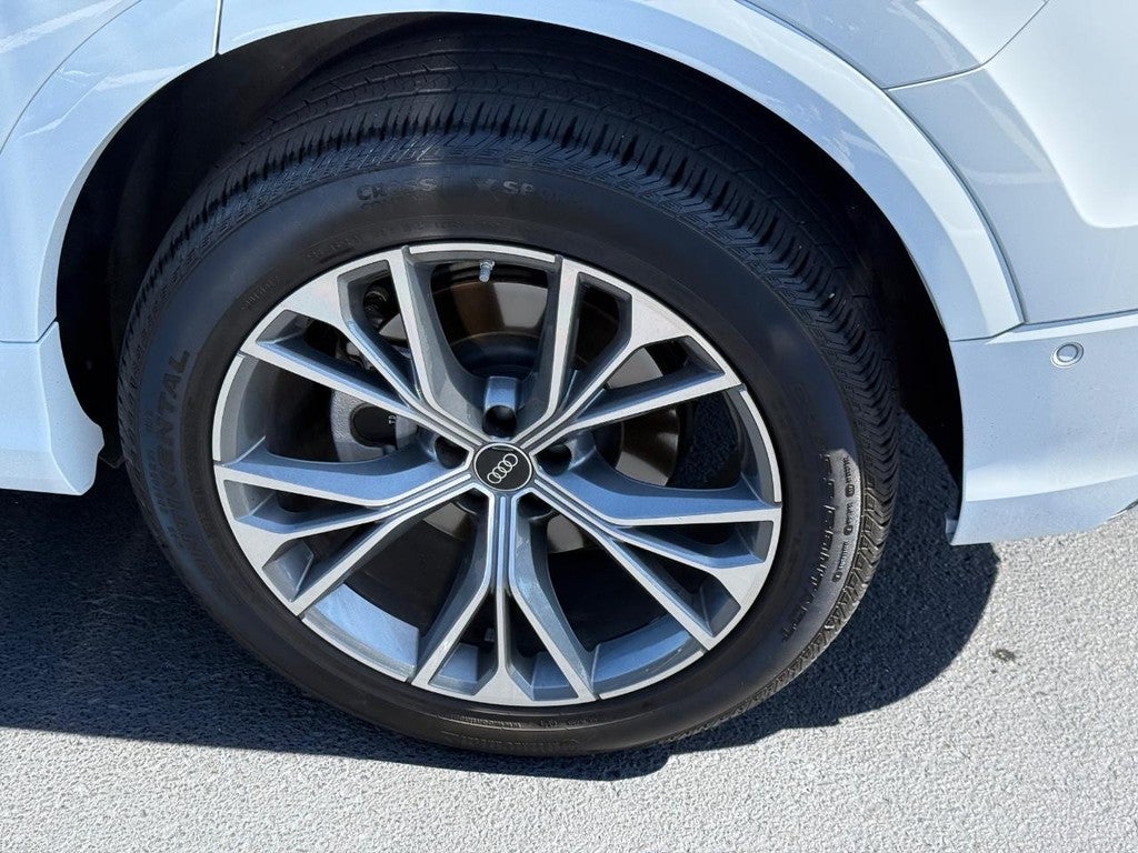 2023 Audi Q8 Premium Plus 55 TFSI quattro