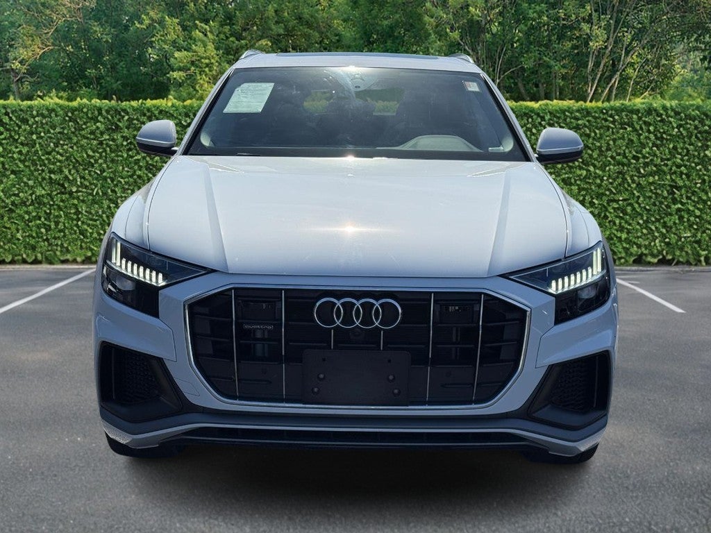 2023 Audi Q8 Premium Plus 55 TFSI quattro