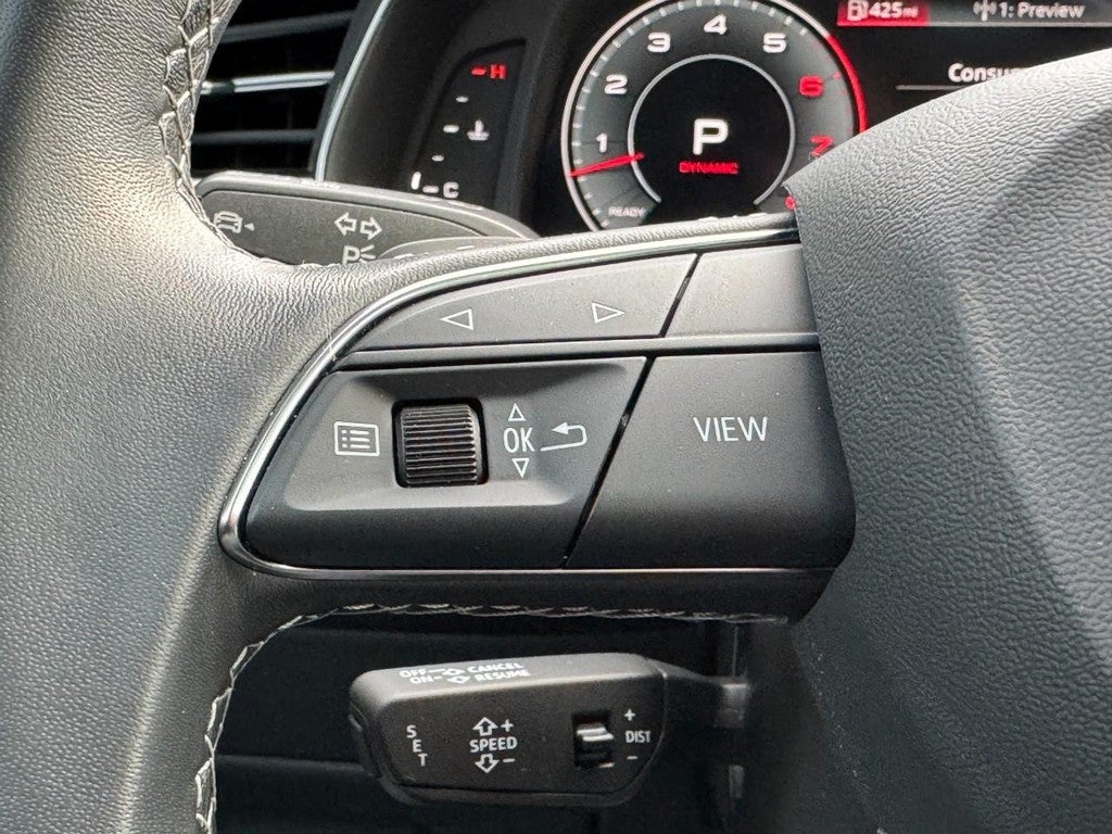 2023 Audi Q8 Premium Plus 55 TFSI quattro