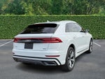 2023 Audi Q8 Premium Plus 55 TFSI quattro
