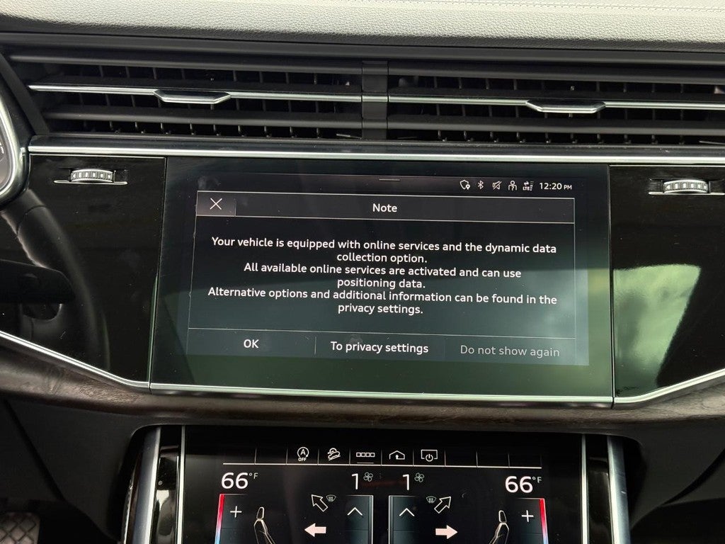 2023 Audi Q8 Premium Plus 55 TFSI quattro