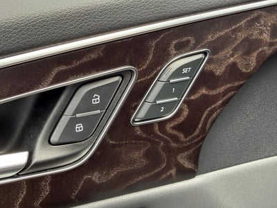 2023 Audi Q8 Premium Plus 55 TFSI quattro