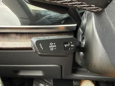2023 Audi Q8 Premium Plus 55 TFSI quattro